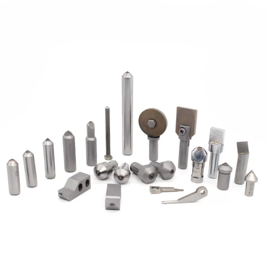 Ferramentas de corte de diamante Алмазный комод инструменты